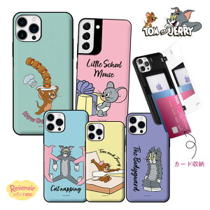 Tom and Jerry Galaxy iPhone17ProMax �P�[�X �J�[�h���[ �g���ƃW�F���[ �X�}�z�P�[�X iPhone17 Air �l�C iPhone 16ProMax iPhone15 iPhone14 �A�j�� ���g�� �O�b�Y �J�o�[ �A�C�h�� �R���{ �؍�