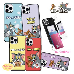 iPhone�P�[�X iPhone17E iPhone17ProMax Tom and Jerry �J�[�h���[ �g���ƃW�F���[ �X�}�z�P�[�X iPhone17 Air �l�C iPhone 16ProMax iPhone15 iPhone14 �A�j�� ���g�� �O�b�Y �J�o�[ �A�C�h�� �R���{ �؍�