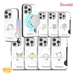 SANRIO �X�}�z�P�[�X iPhone17 Galaxy S26 Ultra �T�����I �J�[�h���[ �}�O�Z�[�t�݊� Chil �����b�N�X iPhone�P�[�X Magsafe�Ή� �l�C ���� �n���[�L�e�B �V�i�����[�� �n���M���h�� S25 S24 �A�j�� ���g�� 