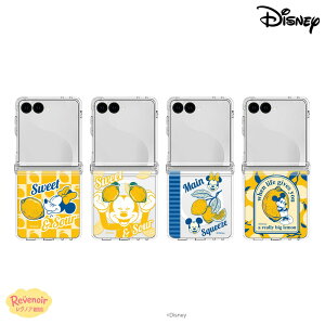 Galaxy Z Flip�P�[�X �f�B�Y�j�[ Z Flip8 Z Flip7 Z Flip6 �t���b�v �܂肽���� �����l�[�h �~�b�L�[ �~�j�[ MagSafe�Ή� �}�O�Z�[�t �N���A ���� �ϏՌ� �G�A�o���p�[ �X�g���b�v�z�[�� �C�G���[ ������ 