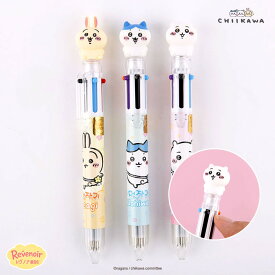 ちいかわ 6カラー ボールペン 韓国版 ちいかわグッズ 2025年 かわいい 女の子 ジェットストリーム 文房具 0.7 ハチワレ うさぎ グッズ 筆記具 文具 子供 こども 高学年 小学生 中学生 女子 ギフト 誕生日 プレゼント 学童 景品ツイッター X 漫画 うさぎ