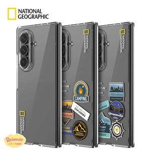 Galaxy Z Fold7 �i�V���i���W�I�O���t�B�b�N �N���X�^���X�����t�B�b�g�P�[�X �P�[�X ZFold7 �t�H�[���h7 �N���A ���� �X���� �n�[�h�P�[�X ���b�y���� �A�E�g�h�A �M�����N�V�[ �܂肽���� National