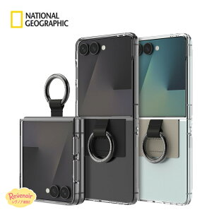 �i�V���i���W�I�O���t�B�b�N Galaxy Z Flip7�P�[�X ZFlip7 �t���b�v7 �����O�X�g���b�v �N���X�^�� �X�����t�B�b�g�P�[�X ���^�������O �����h�~ �N���A�P�[�X �X�����t�B�b�g �n�[�h�P�[�X PU��