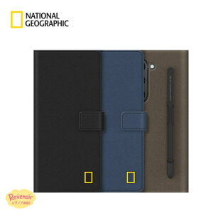 �i�V���i���W�I�O���t�B�b�N Galaxy Z Fold6�P�[�X ZFold6 �t�H�[���h6 �r�W�l�X�E�H���b�g�P�[�X with S�y���z���_�[ �蒠�^ S�y�����[ �y���z���_�[ �J�[�h���[ �G�R���U�[ �r�W�l�X �}�O�l�b�g 
