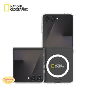�i�V���i���W�I�O���t�B�b�N Galaxy Z Flip7�P�[�X ZFlip7 �t���b�v7 MagSafe �X�����t�B�b�g�P�[�X MagSafe�Ή� �}�O�Z�[�t �}�O�l�b�g���� �N���A�P�[�X �X�����t�B�b�g �n�[�h�P�[�X ���΂݂ɋ��� 