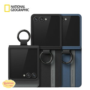 Galaxy Z Flip7 �P�[�X �i�V���i���W�I�O���t�B�b�N ZFlip7 �t���b�v7 �蒠�^ �J�[�h���[ ���^�������O �G�R���U�[ �X�g���b�v �C�G���[�{�[�_�[ �����h�~ �M�����N�V�[ �܂肽���� National Geographic 