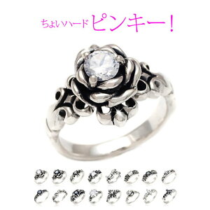 r0739 sL[O fB[X S16 ×h fBn[h SILVER PINKY RING!! Vo[925 sL[ w YCN t@WO KN NX