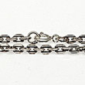 ネックレス シルバー925 チェーンのみ 50cmの人気商品 通販 価格比較 価格 Com