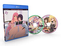 楽天市場】もっと To LOVEる Blu－ray BOXの通販 