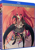 楽天市場】灼眼のシャナii blu−ray boxの通販 