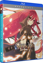 楽天市場】Shakugan no Shana（アニメ｜Blu-ray）：CD・DVDの通販