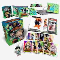 楽天市場】僕のヒーローアカデミア dvd セットの通販