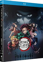 楽天市場】鬼滅の刃 blu-ray 北米の通販