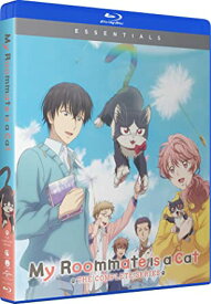 同居人はひざ、時々、頭のうえ。 全12話BOXセット 新盤 ブルーレイ【Blu-ray】