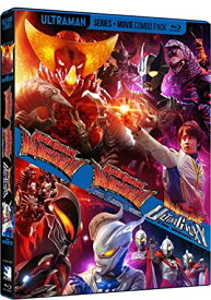 ウルトラギャラクシー大怪獣バトル3作品BOXセット ブルーレイ【Blu-ray】