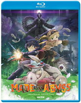 楽天市場】メイドインアビス blu-ray boxの通販