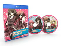 楽天市場】生徒会の一存 blu-ray boxの通販