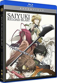 楽天市場 最遊記reload Blast Blu Ray Cd Dvd の通販