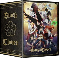 楽天市場】ブラッククローバー dvdの通販