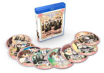 楽天市場】マリア様がみてる complete blu－ray boxの通販