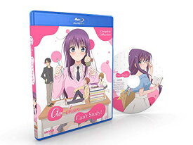 淫らな青ちゃんは勉強ができない 全12話BOXセット ブルーレイ【Blu-ray】