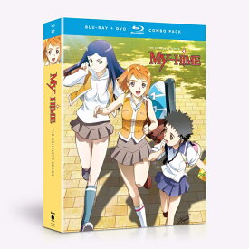 楽天市場 舞hime Tvアニメ アニメ Blu Ray Cd Dvdの通販