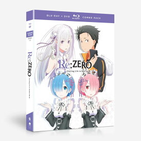 楽天市場 ゼロから始める異世界生活 セット Cd Dvd の通販