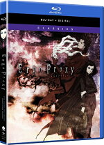 楽天市場】エルゴ プラクシー（アニメ｜Blu-ray）：CD・DVDの通販 