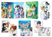 楽天市場】響け！ユーフォニアム blu－ray box 特典の通販