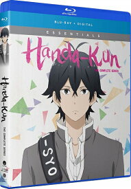 はんだくん 全12話BOXセット 新盤 ブルーレイ【Blu-ray】