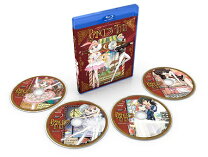 楽天市場】プリンセスチュチュ blu-ray boxの通販 