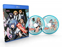楽天市場】けんぷファー blu－ray boxの通販