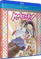 楽天市場】マケン姫 blu-ray boxの通販