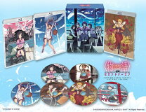 楽天市場】物語シリーズ blu－ray boxの通販 