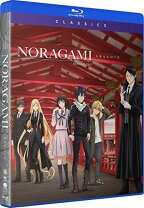 楽天市場】ノラガミ blu-ray boxの通販