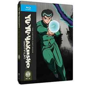 楽天市場 幽遊白書 ブルーレイ Boxの通販