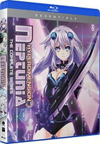 楽天市場】超次元ゲイム ネプテューヌ シェアコンプリート ディスクス 