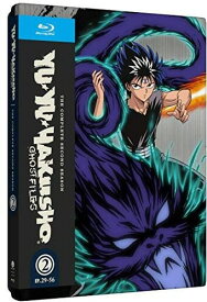 楽天市場 幽遊白書 ブルーレイ Boxの通販