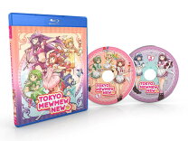 楽天市場】東京ミュウミュウ blu-rayの通販