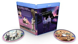 君は放課後インソムニア 全13話BOXセット ブルーレイ【Blu-ray】