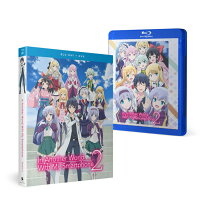 楽天市場】異世界はスマートフォンとともに（CD・DVD）の通販