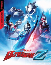 楽天市場】ウルトラマンz blu－rayの通販 