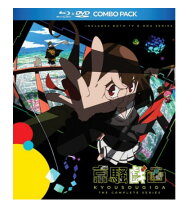 楽天市場】京騒戯画（Blu-ray｜CD・DVD）の通販