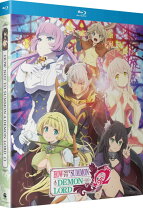 楽天市場】異世界魔王と召喚少女の奴隷魔術（Blu-ray｜CD・DVD）の通販