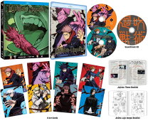 楽天市場】呪術廻戦 全巻（Blu-ray｜CD・DVD）の通販