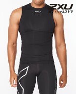 PWXコンプレッション スリーブレストップ MA6400A BLK/SIL