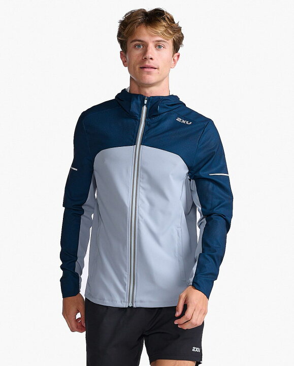 楽天市場】エアロ ジャケット MR6858A : 2XU Official Store 楽天市場店