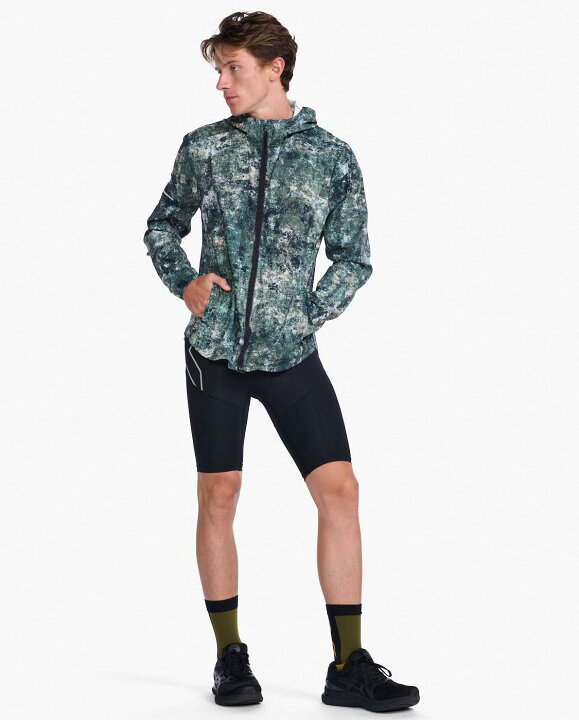 楽天市場】エアロ ジャケット MR6858A : 2XU Official Store 楽天市場店