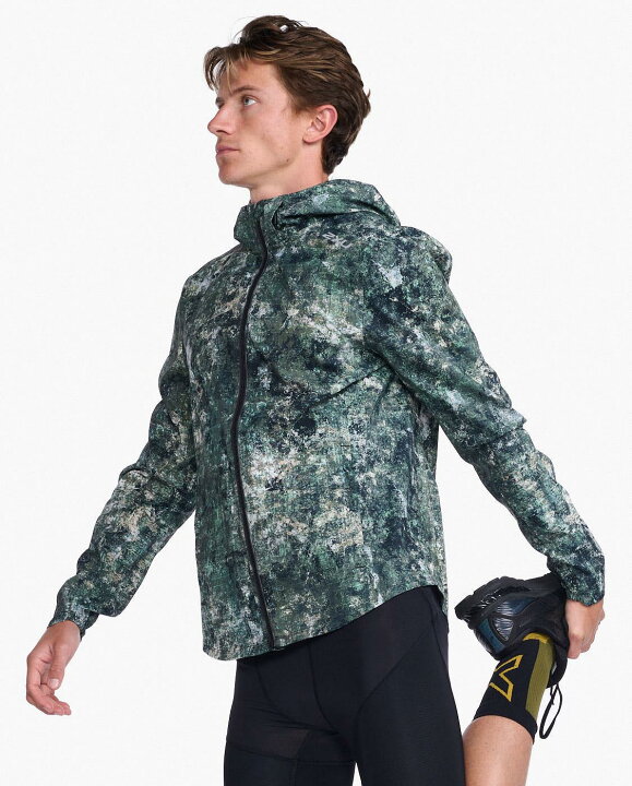 楽天市場】エアロ ジャケット MR6858A : 2XU Official Store 楽天市場店