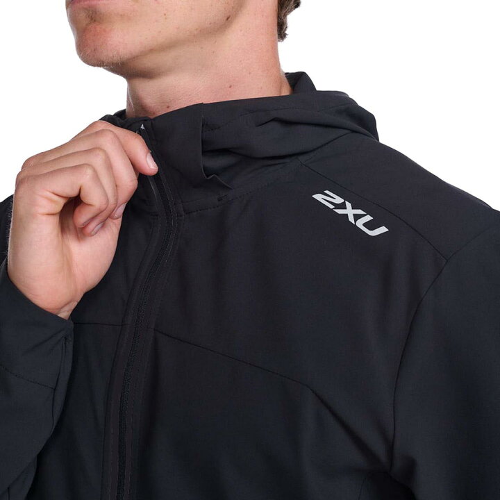 楽天市場】エアロ ジャケット MR6858A : 2XU Official Store 楽天市場店